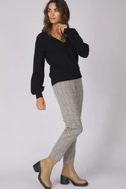 Trui Ril Rev-Vila Online