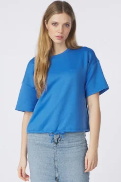 Trui Sandy String-Vila Clearance