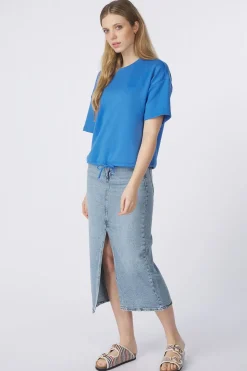 Trui Sandy String-Vila Clearance