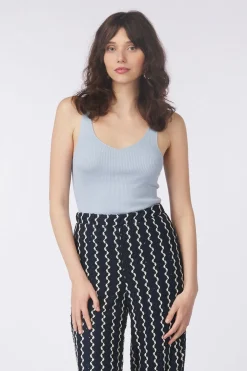 Trui Wennie Rib-Vila Hot