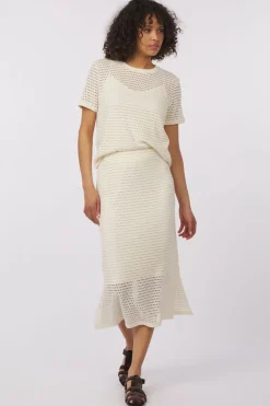 New Vila T-Shirt Adella