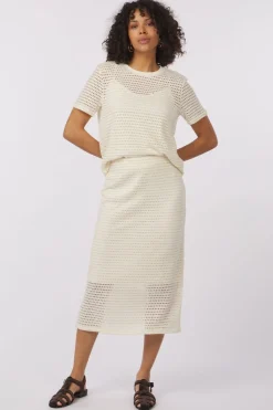 New Vila T-Shirt Adella