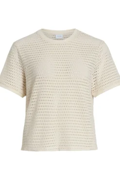 New Vila T-Shirt Adella