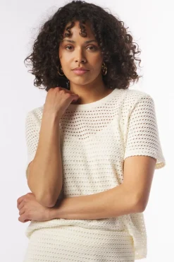 New Vila T-Shirt Adella