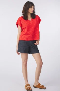 T-Shirt Amy-Vila Best