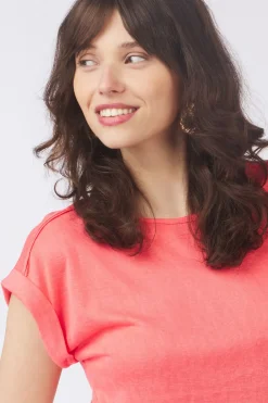 Sale Vila T-Shirt Ciara Birch