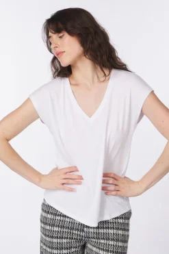 T-Shirt Modala-Vila Best