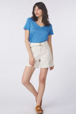 T-Shirt Noel-Vila New