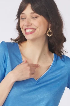 T-Shirt Noel-Vila New