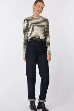 T-Shirt Rika Funnel-Vila Discount