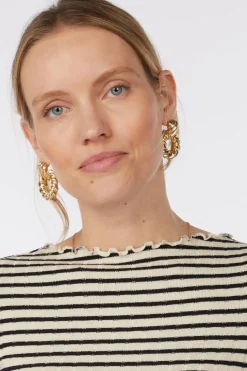 T-Shirt Rika Funnel-Vila Discount