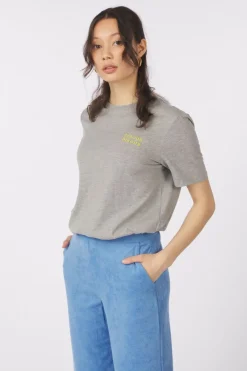 Discount Vila T-Shirt Sybil French