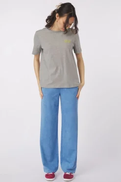 Discount Vila T-Shirt Sybil French