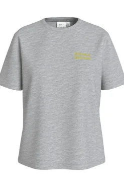 Discount Vila T-Shirt Sybil French