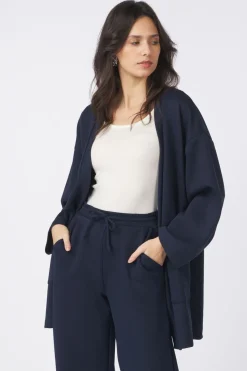 Vest Siffi Loose-Vila New