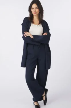 Vest Siffi Loose-Vila New