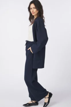 Vest Siffi Loose-Vila New