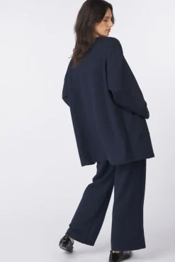 Vest Siffi Loose-Vila New