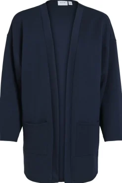 Vest Siffi Loose-Vila New