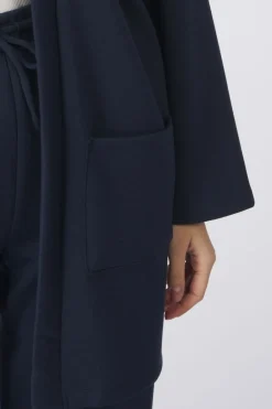 Vest Siffi Loose-Vila New