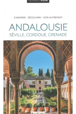 Andalousie-Voir Fashion