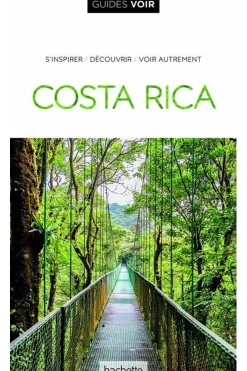 Costa Rica-Voir Online