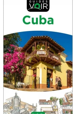 Online Voir Cuba 2018