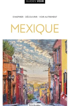 Outlet Voir Mexique 2022