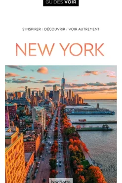 New-York-Guide--N02/2017 Retour As-Voir Outlet