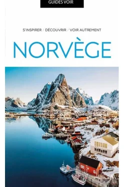 Discount Voir Norvège 2024