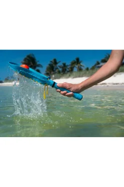 Clearance Waboba Speelgoed Mini Lacrosse Set mid blue