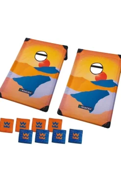 Speelgoed Travel Cornhole Set-Waboba Hot