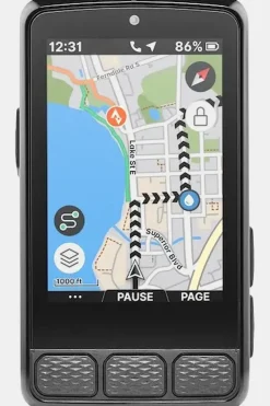 Elemnt Roam 3 Gps Cycling Computer-Wahoo Fitness Discount