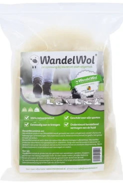 Hot WandelWol Schoenonderhoud 40 Gram No colour