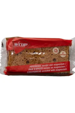 Reep Peperkoek Verrijkt Met Magnesium-Wcup New