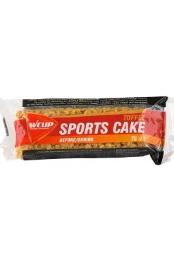 Fashion Wcup Reep Reep Wcu Sports Cake Toffee 75G No colour