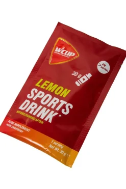 Best Wcup Sport Drank Lemon 30g No colour