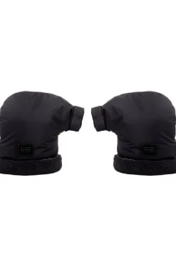 Outlet Weathergoods Sweden Handschoenen Pogies Straight black