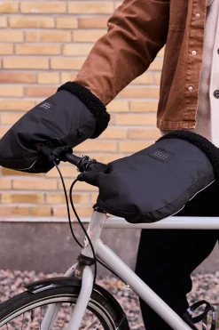 Outlet Weathergoods Sweden Handschoenen Pogies Straight black