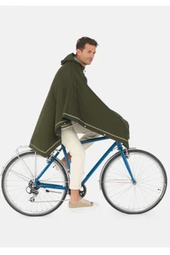 Regenjas Imbris Rain Poncho-Weathergoods Sweden Online