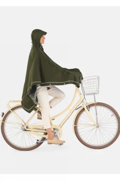 Regenjas Imbris Rain Poncho-Weathergoods Sweden Online