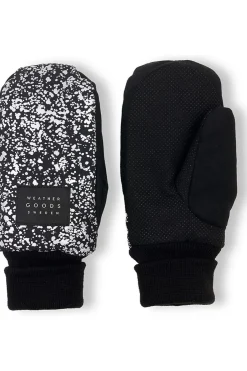 Wanten Reflective Mittens-Weathergoods Sweden Online