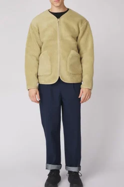 Fleece Teddy Cool Liner-Welter Shelter Discount