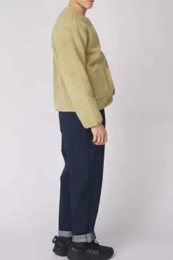 Fleece Teddy Cool Liner-Welter Shelter Discount