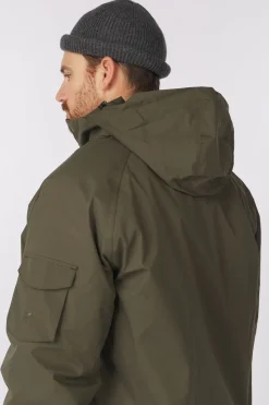 Regenjas Short Tracker-Welter Shelter Discount