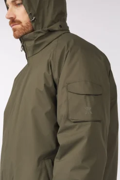 Regenjas Short Tracker-Welter Shelter Discount