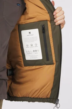 Regenjas Short Tracker-Welter Shelter Discount