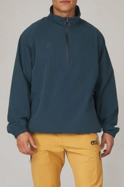 Windstopper Pop Over Half Zip-Welter Shelter Online