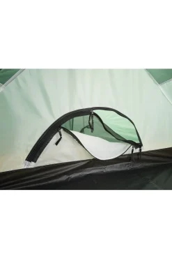 New Wild Country Tent Helm Compact 1 Green/ Green