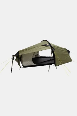 New Wild Country Tent Norte Compact 2 Capulet Green